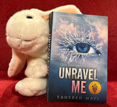 Unravel Me - Tahereh Mafi - Reading Books